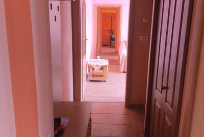 APARTAMENT CU 4 CAMERE IN SANNICOLAU MARE - 2