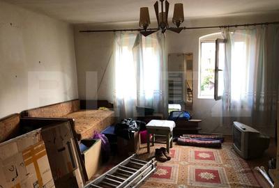 Casă individuală cu 2 camere cu Canalizare în Schei - 7