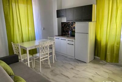 Apartament cu 2 camere în Nord - 6