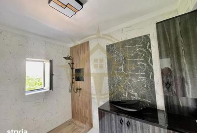 Casă cu 4 camere cu Teren 410 Mp în Corbeanca - 4
