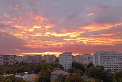 Garsonieră semidecomandată în Dristor - 8