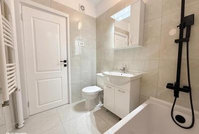 Apartament cu 2 camere, mobilat în 1 Mai - 9