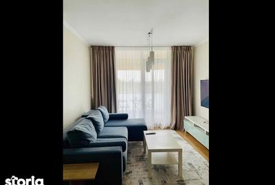 Apartament cu 2 camere în Nord