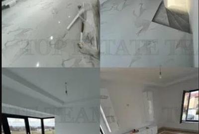 Casă individuală cu 4 camere cu Teren 300 Mp în Lumina - 6