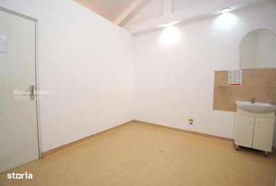 Spațiu comercial, de 45 mp, în Ștefan cel Mare - 9
