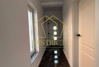 Duplex 5 camere despartit prin camera tehnica | Ghiroda - 12