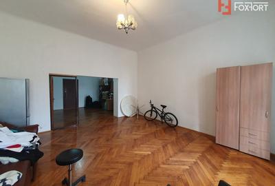 COMISION 0% Apartament cu 4 camere decomandat, la curte comuna - zona Fabric - 5