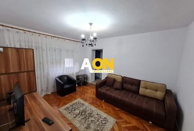 Apartament 3 camere, Parter, Semidecomandat, Zona Cetate