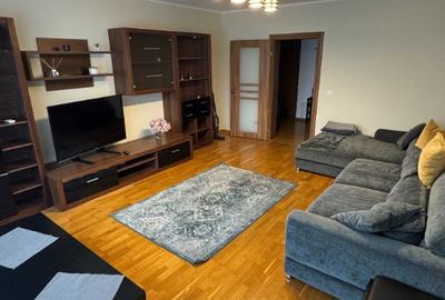Apartament cu 3 camere decomandat în Unirii - 5