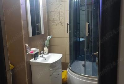 Apartament cu 3 camere decomandat în Central - 3