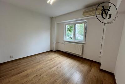 Apartament 3 camere cu destinatia de spatiu comercial, zona Matei Basarab - 4