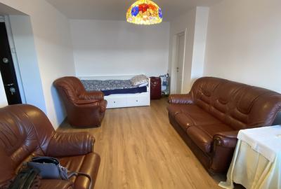 Apartament cu 2 camere semidecomandat, mobilat în Floreasca - 9