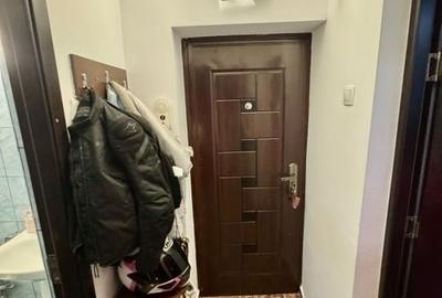 PODU ROS - RED CUBE - O CAMERA DECOMANDAT - ETAJ INTERMEDIAR - INVESTITIE SIGURA - 3