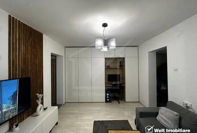 Apartament 2 camere, Grigorescu - 1