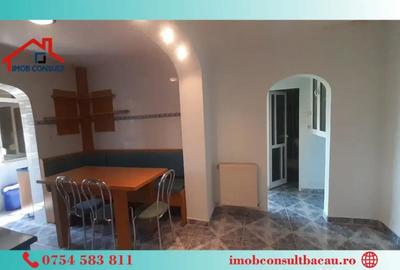 Apartament cu 2 camere decomandat, mobilat în Ștefan cel Mare - 7