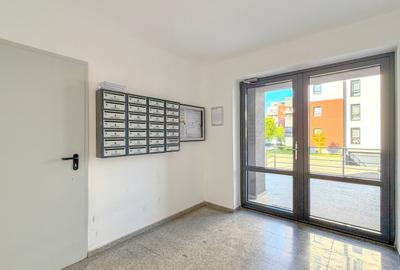 Apartament 3 camere, 1 grup sanitar, loc parcare si boxa, Avantgarden faza IV - 15