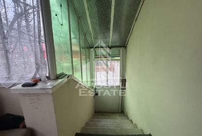 Casă individuală cu 3 camere în Spitalul Județean - 9