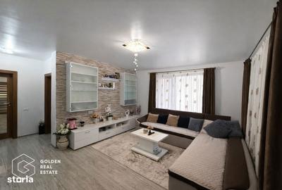 Casă cu 4 camere cu Teren 1055 Mp în Vladimirescu - 9