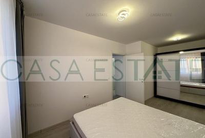 Inchiriere apartament 2 camere Hils Brauner- liber 1 decembrie - 11