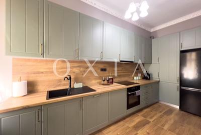 AX867 Oaza de Eleganta in Cladire Istorica – Apartament în Piata Maria - 17