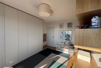 Apartament cu 4 camere decomandat, mobilat în Bună Ziua - 8