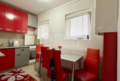 Apartament ideal pentru locuit sau investiție – zona Universității Tehnice - 2