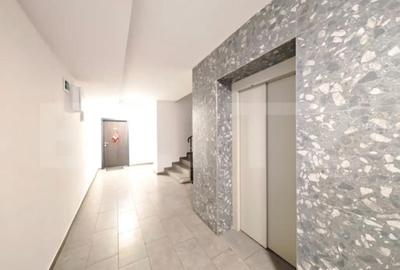 Apartament cu 2 camere decomandat, mobilat în Calea Aradului - 9