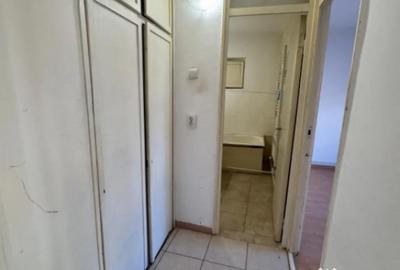 Apartament cu 2 camere semidecomandat în Rovine - 6