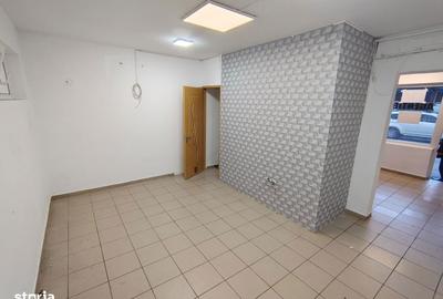 Spațiu comercial, de 32 mp, în Central