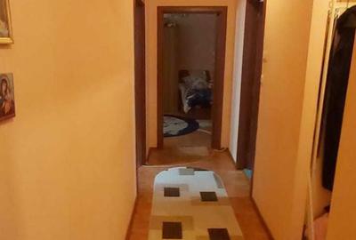 Apartament cu 2 camere decomandat în Titan - 5