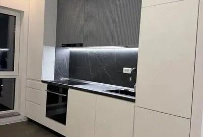 Apartament cu 2 camere semidecomandat în Buziașului - 2