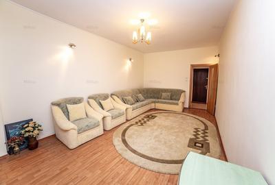 2 camere | 6 Min Parc Verdi | Floreasca - 2