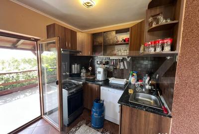 Casă cu 3 camere cu Teren 875 Mp în Botizului - 12