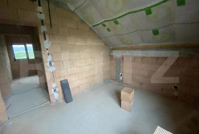 Casa de vanzare semifinisata - 2