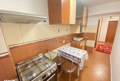 Garsonieră decomandată în Progresul - 2