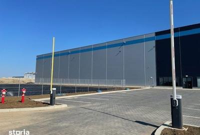 Spațiu comercial, de 2,500 mp, în Ariceștii Rahtivani - 3