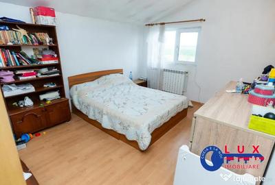 Casă cu 4 camere cu Teren 326 Mp în Somova - 8