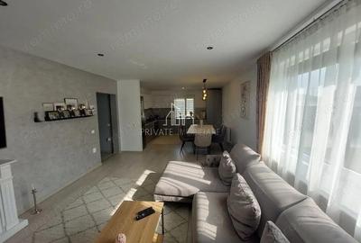 Casă cu Teren 500 Mp în Sâncraiu de Mureș