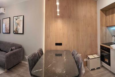 Apartament cu 2 camere decomandat în Herăstrău - 14