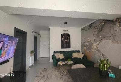 Apartament cu 2 camere de vanzare pe strada corbului la Solid residence ! - 10