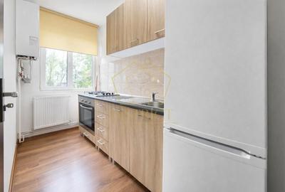 Garsonieră decomandată, mobilată în Take Ionescu - 4