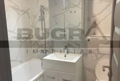 Apartament de 3 camere, modern, bloc nou, 80mp ,garaj zona Pod IRA - 7