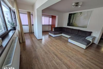Apartament cu 3 camere în Central - 18