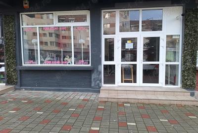 Spațiu comercial, de 50 mp, în Argeșani - 1