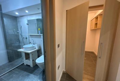 Apartament cu 2 camere, mobilat în Moșilor - 7