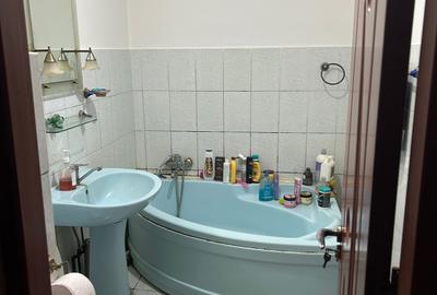 Apartament cu 3 camere decomandat, mobilat în Central - 6