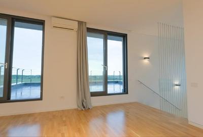 Vila exclusivista in Columbus Residence Pipera – American International School - 12