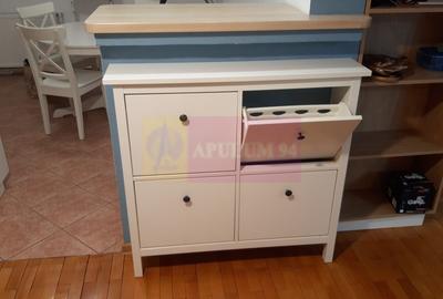 Apartament cu 3 camere semidecomandat, mobilat în P-ța Romană - 58