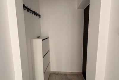Apartament cu 2 camere semidecomandat în Alexandru cel Bun - 8