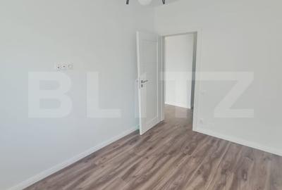 Apartament finisat, semidecomandat, 3 camere, 60 mp utili, parcare, zona Vivo - 6